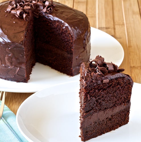 Paleo-Chocolate-Cake