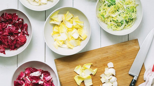 Sauteed-Chicory-Salad-Prep_4