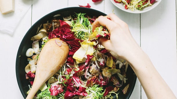 Sauteed-Chicory-Salad-Prep_6
