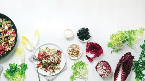 Sauteed-Chicory-Salad_Beauty-2_REV
