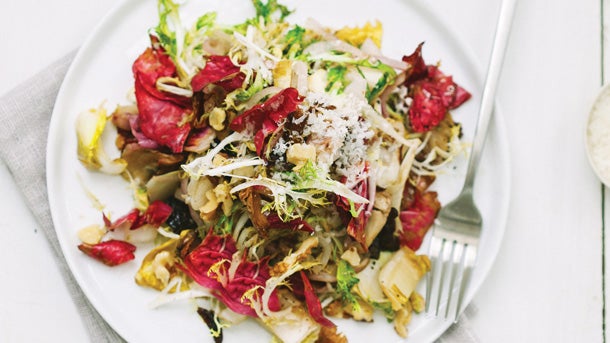 Sauteed-Chicory-Salad_Finished-Recipe-1