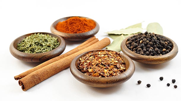 spices
