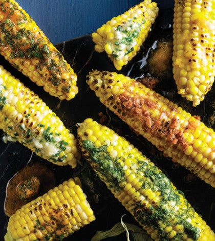 Spicy Buffalo Butter image None