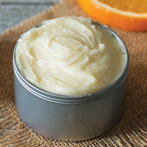 body butter