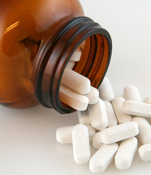 Can Calcium Supplements Cause Heart Attacks?