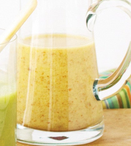Vegan Caesar Dressing image None