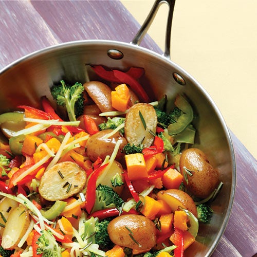 Are Cooked Vegetables Healthier Than Raw?