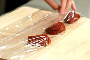 How To Freeze and Store Tomato Paste