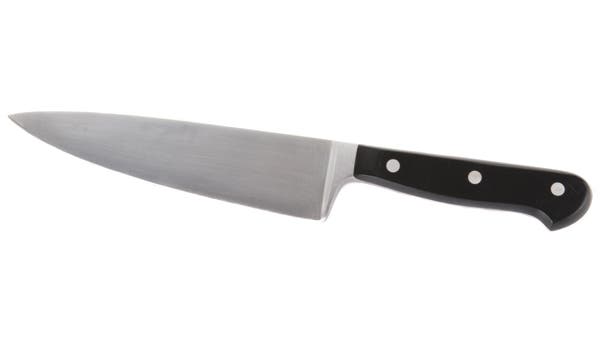 ChefsKnife