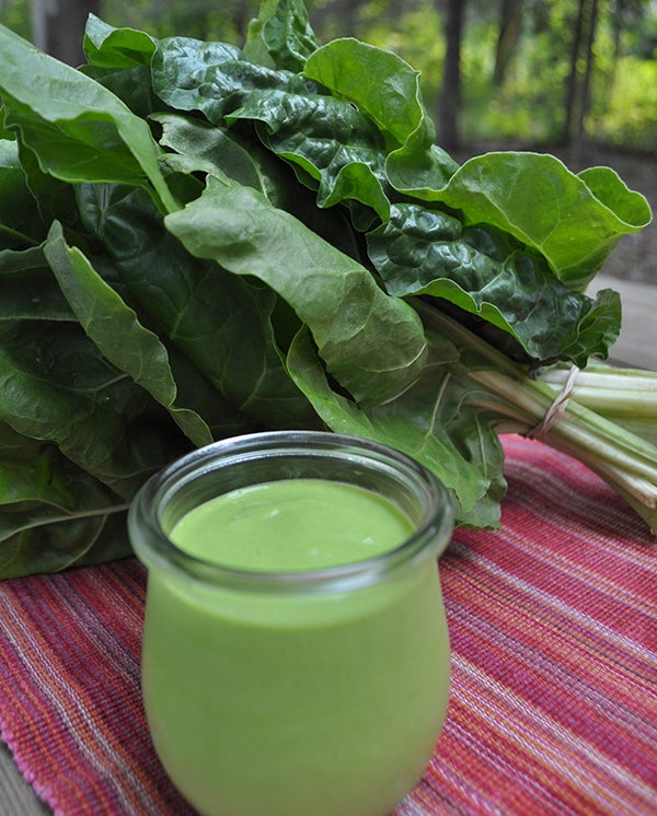 Green-Smoothie