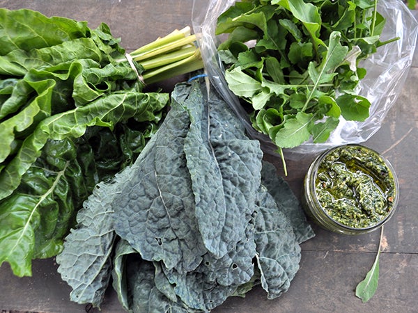 Gremolata