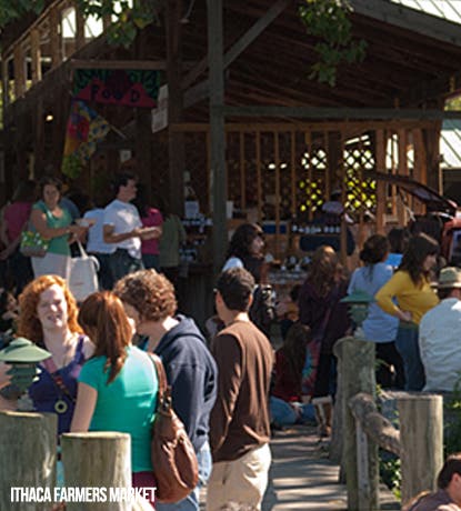Ithaca-Farmer's-market