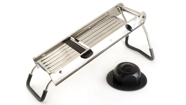 Mandoline