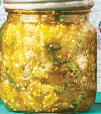 Salsa Verde image None