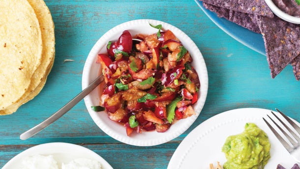 Salsas-Beauty-Shot-sweet-cherry-cilantro