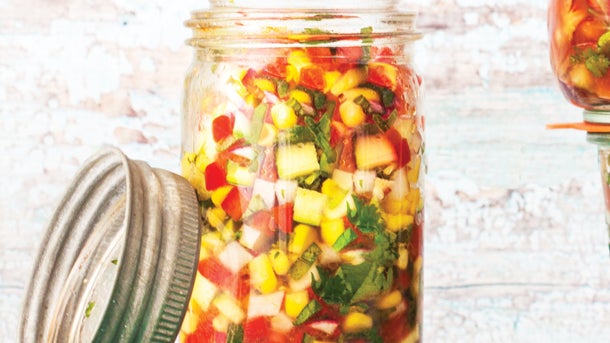 Salsas-Recipe-Shot-spicy-salsa