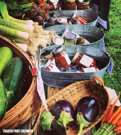 TradersPoint-Farmers-Market