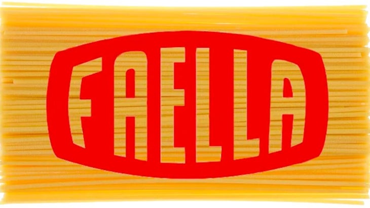 Faella pasta