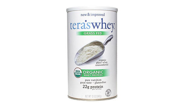 f-850628002586 clean protein powder
