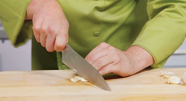 Garlic
