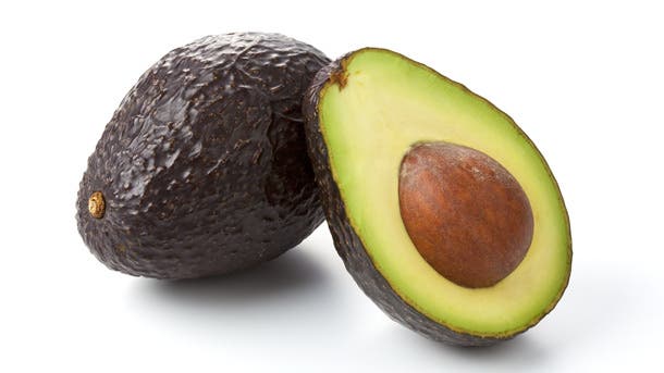 shutterstock_82766911 avocado