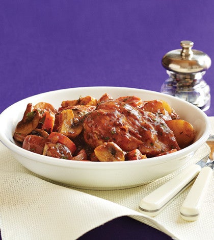 Clean Coq au Vin image None