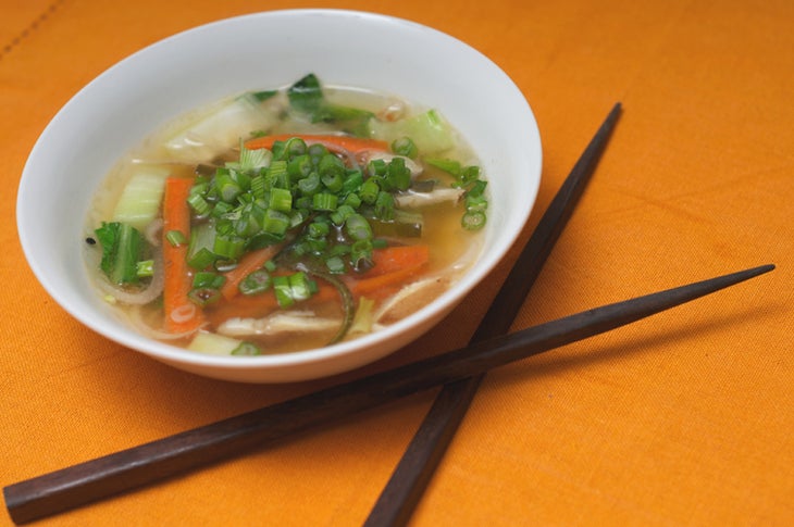 Country-Miso-Soup