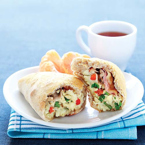 EggHamTurnovers