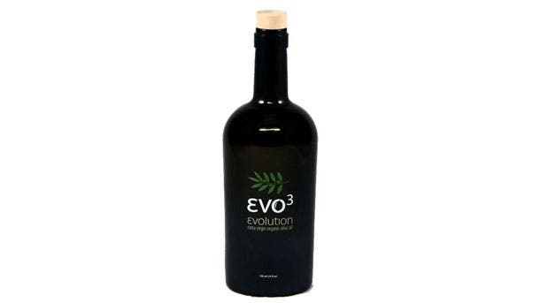 evo3 extra-virgin olive oil
