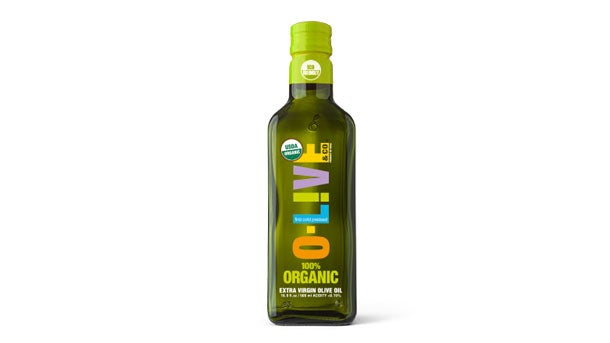 O-LIVE-Organic O-LIVE-Organic