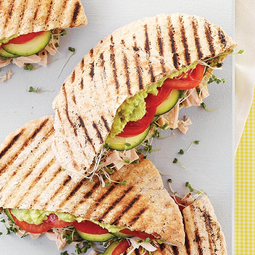 PaniniswithTuna