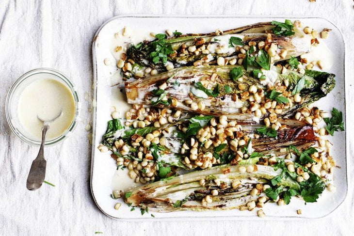 Romaine
