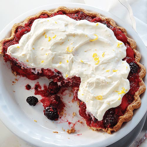 berry-pie