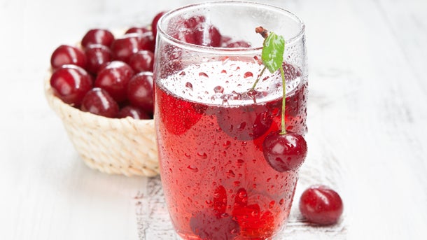 cherry-juice