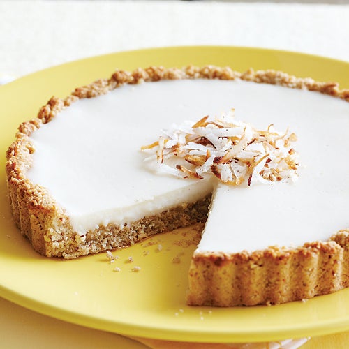 CocunutCreamPie