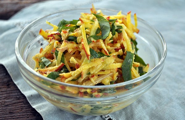 Golden-Beet-Tzatziki