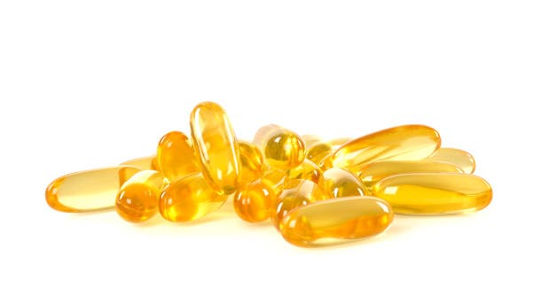 omega-3 supplements Daily supplements like omega-3s can help you stay healthy for years to come.