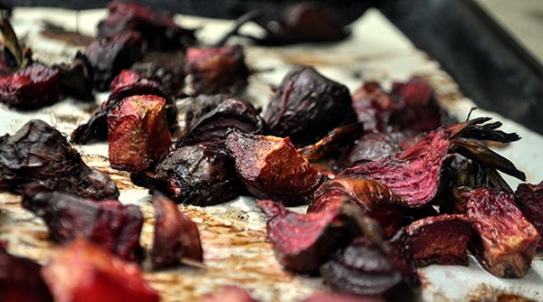 Roasted-Beets