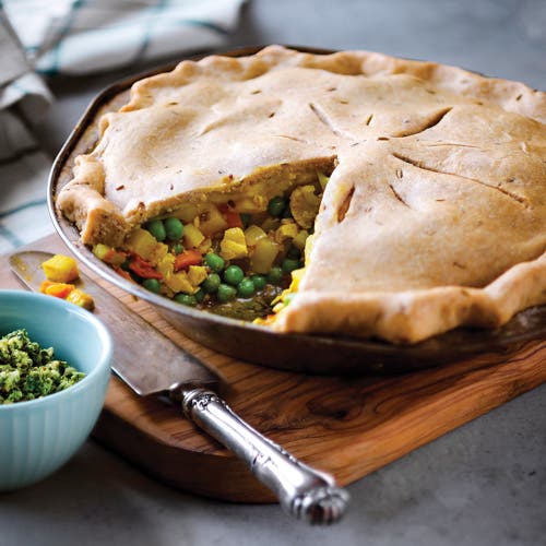 samosa-pie