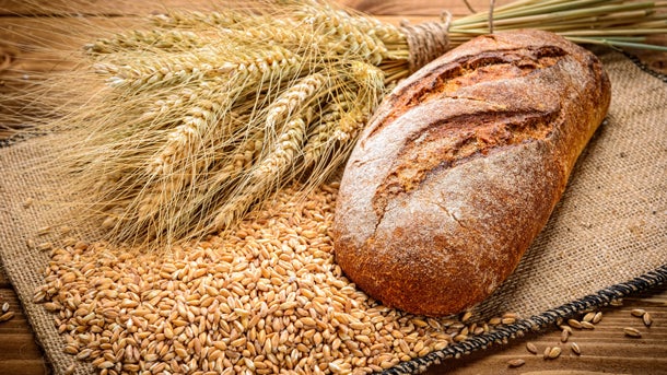 wheat-bread