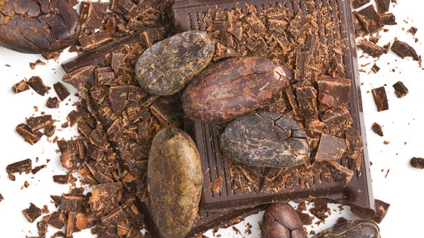 Cocoa