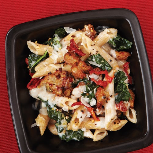 Baked Ziti