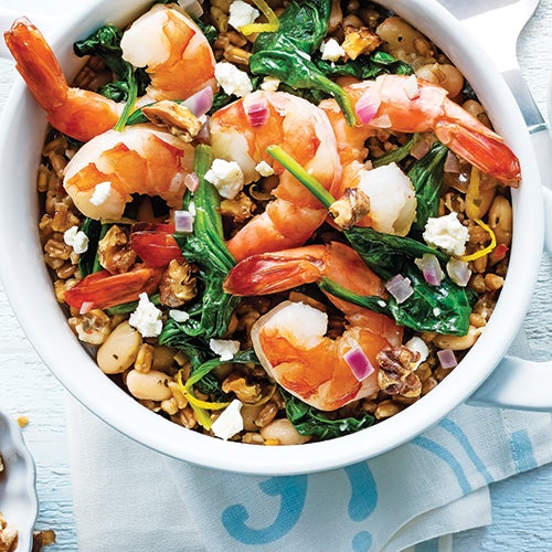 5 Healthy Recipes for More Energy Eating for More Energy