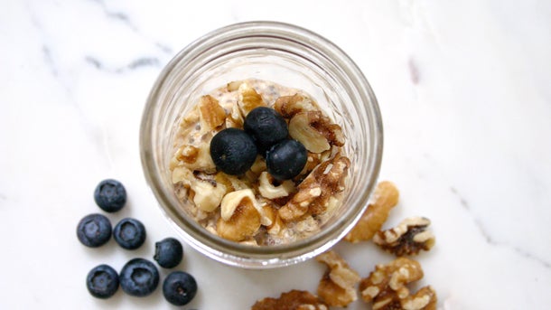 chai-oats-breakfast