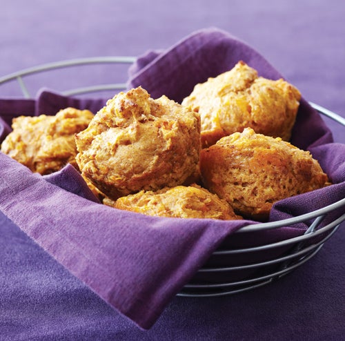 Chipotle-Cheddar-Muffins