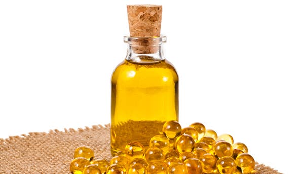 Should You Refrigerate Your Cooking Oils? Fish Oil