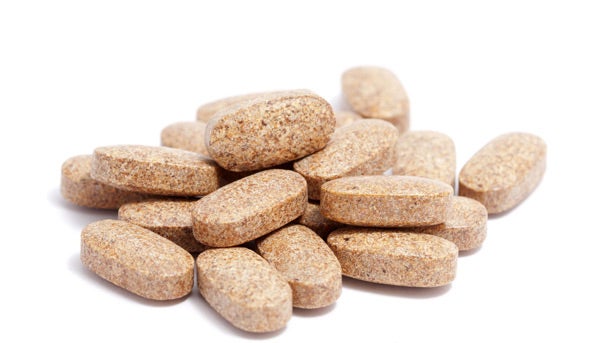 multivitamins