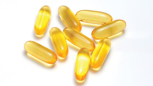 omega-3s