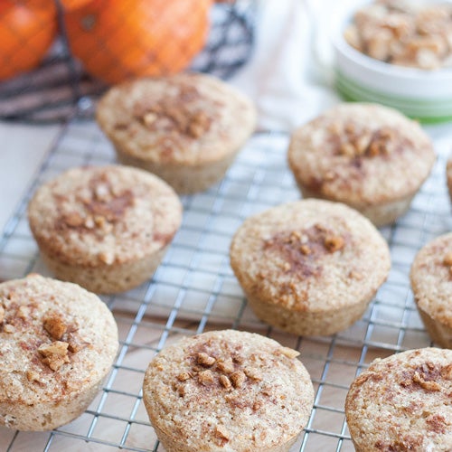 Whole-Grain-Muffins