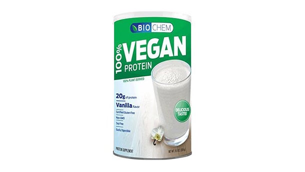 biochem-vegan-protein-powder